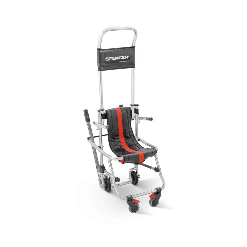 Skid-OK-Max silla