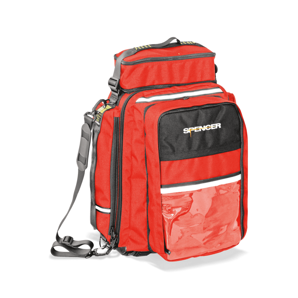 R-AID-PRO Rucksack