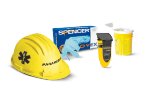 Rescue Worker Protective Equipment