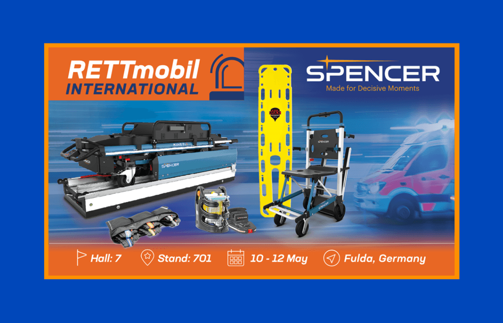 Spencer-at-RETTMobil es