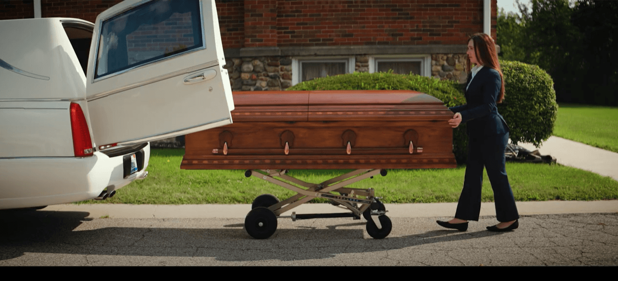 Mortuary Equipment USA