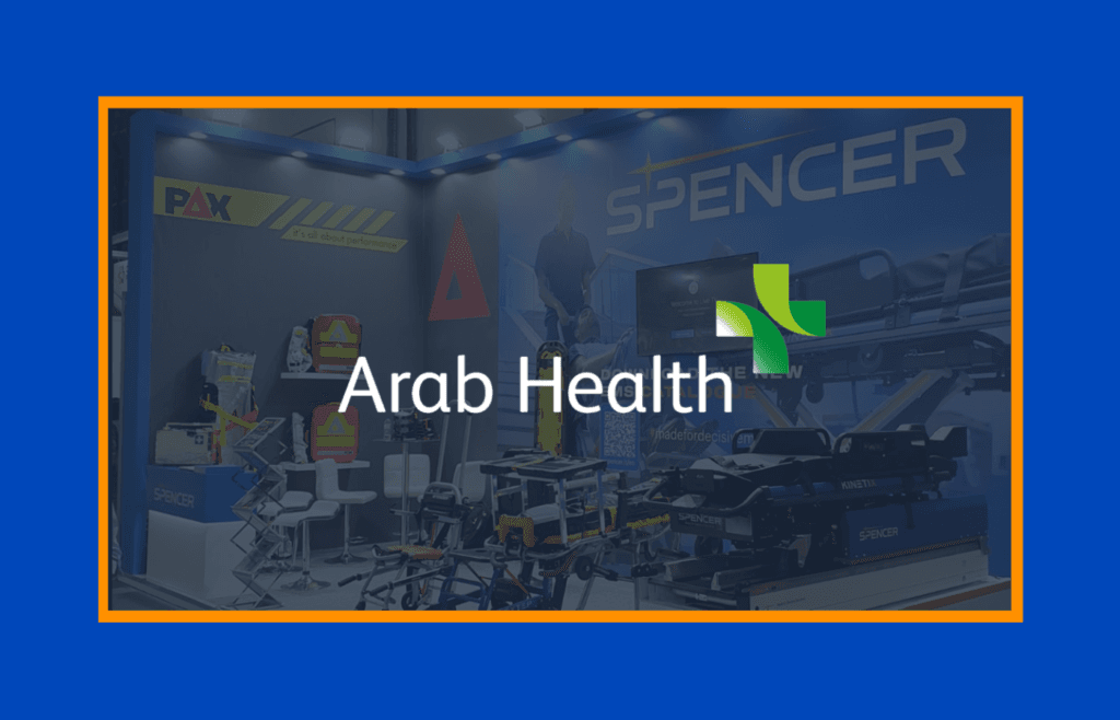 Arab Health Exhibition